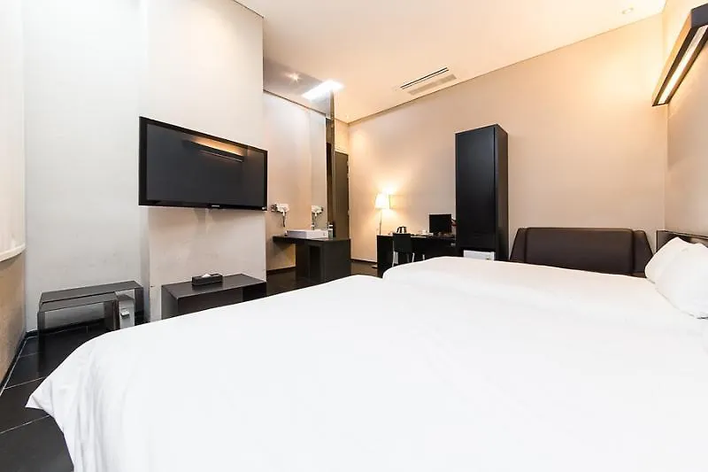 Hotel Irene Myeongdong Seúl