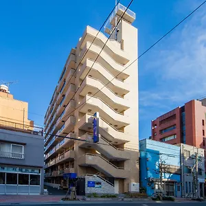 ホテル ホテルマイステイズ上野稲荷町 ***