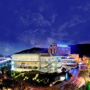 Swiss Grand & Grand Seoul