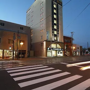 ホテル ホテルプロモート函館 ***