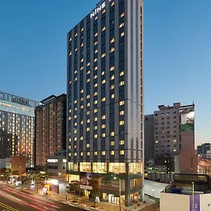 Nine Tree By Parnas Dongdaemun Seoul