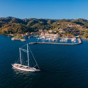 The Bannister & Yacht Club By Mint Отель Samana