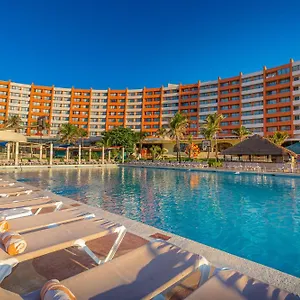 Crown Paradise Club - Курортный комплекс Канкун