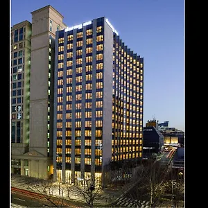 호텔 도미인 서울 강남, 서울특별시
