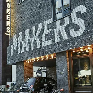 Jongro Makers X Pretty Seoul