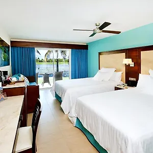 Premium Level At Barcelo Palace Отель Баваро