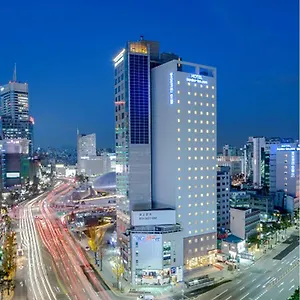 Toyoko Dongdaemun Ii Seoul