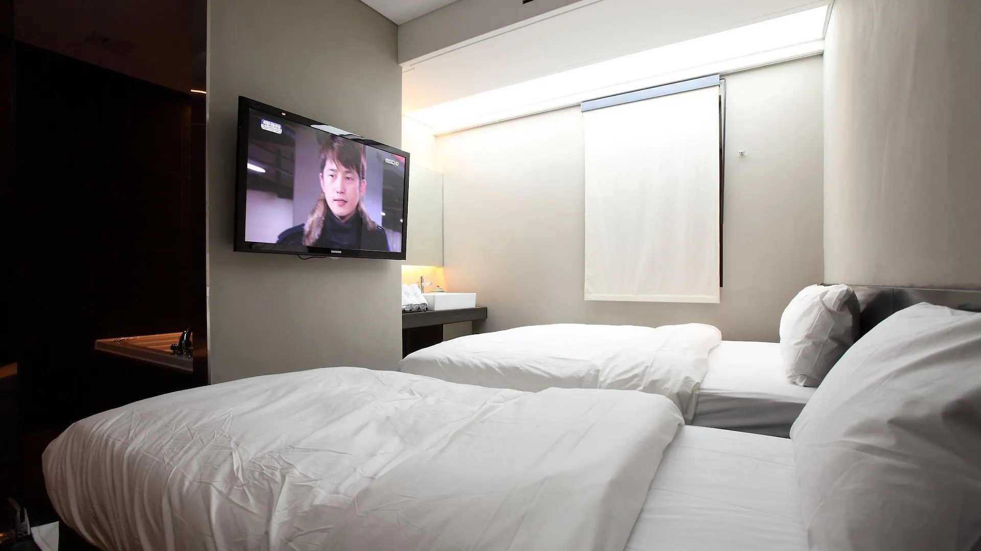 ***  Hotel Irene Myeongdong Seoul South Korea