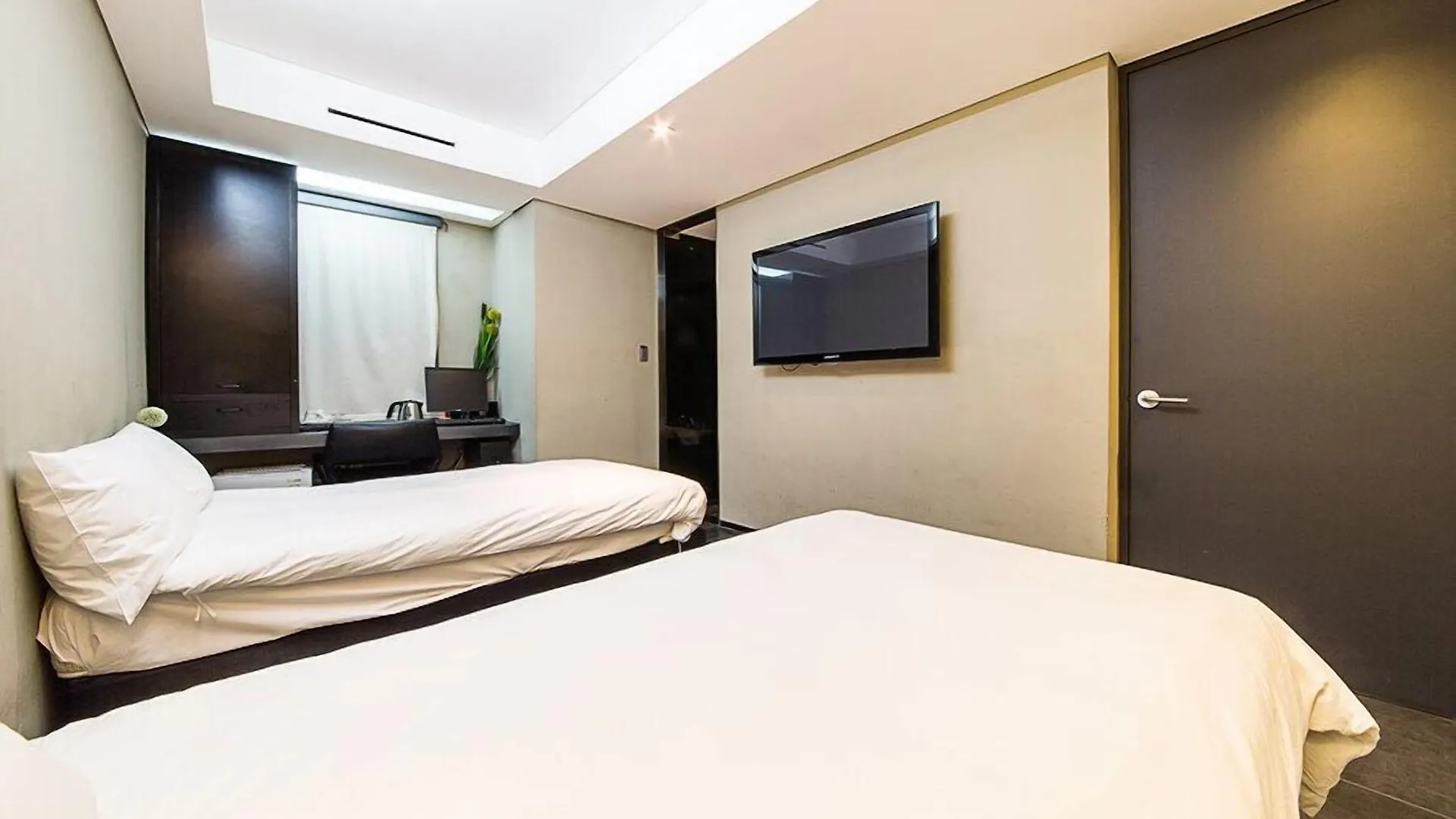 Hotel Irene Myeongdong Seoul