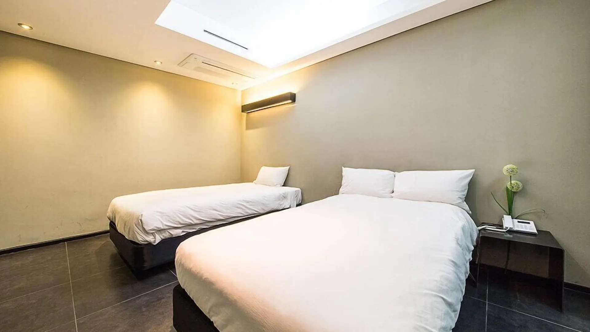 Hotel Irene Myeongdong Seoul