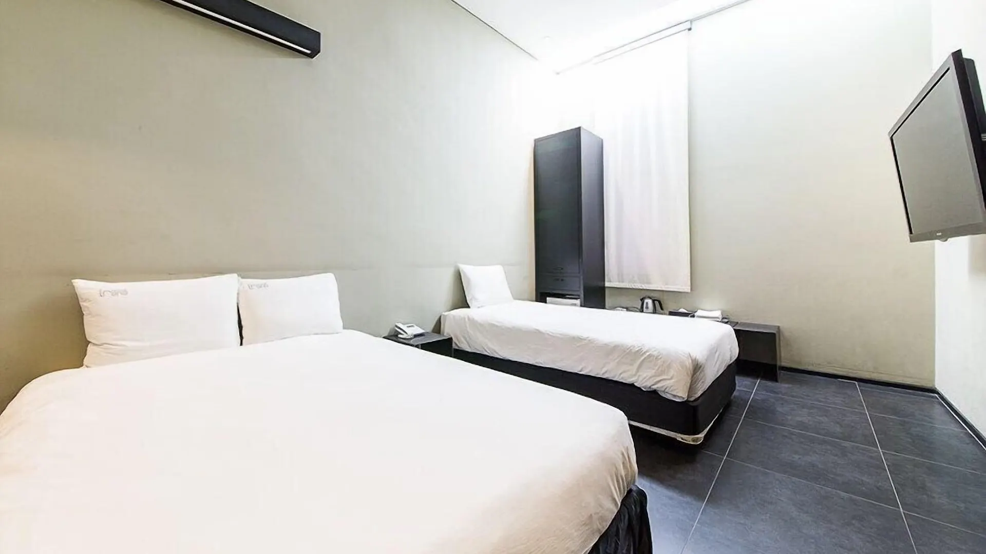 Hotel Irene Myeongdong Seoul