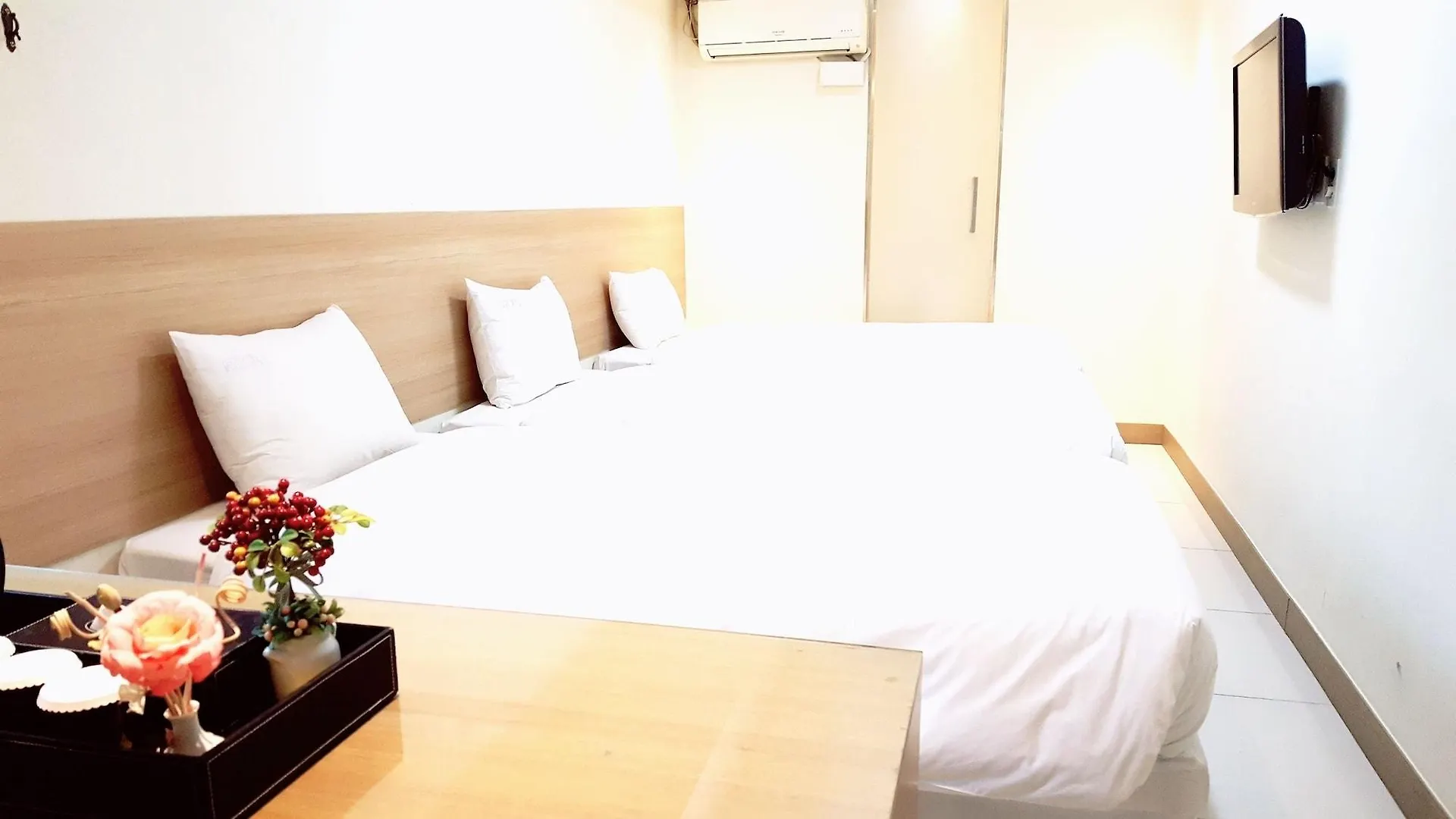Hotel Irene Myeongdong Seoul