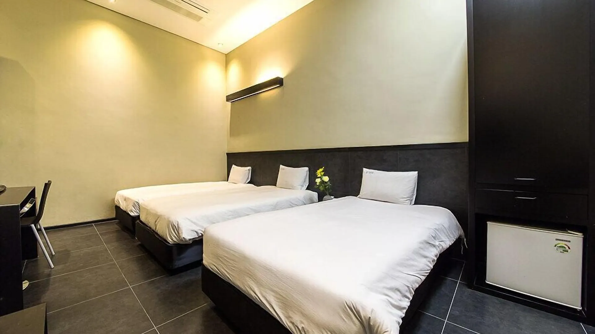 Hotel Irene Myeongdong Seoul 3*,  South Korea