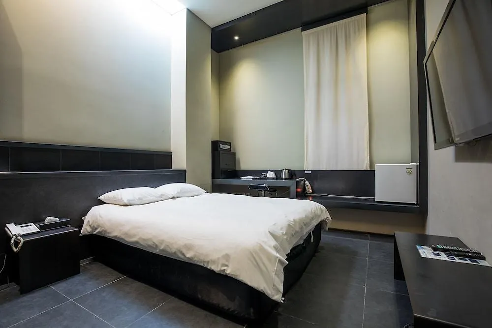 Hotel Irene Myeongdong Seoul