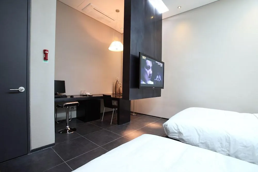 Hotel Irene Myeongdong Seoul