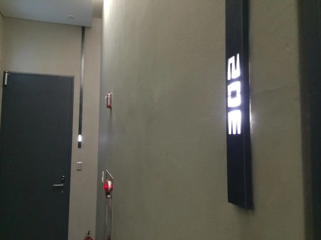 Hotel Irene Myeongdong Seoul