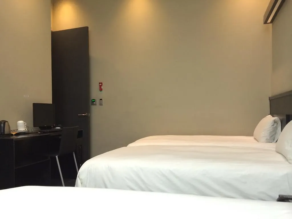 Hotel Irene Myeongdong Seoul 3*,  South Korea
