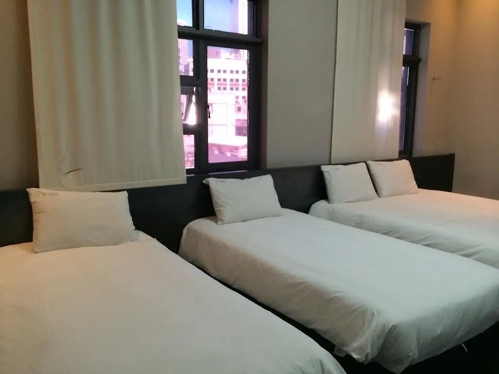 Hotel Irene Myeongdong Seoul