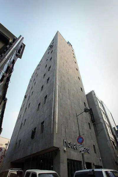 Hotel Irene Myeongdong Seoul