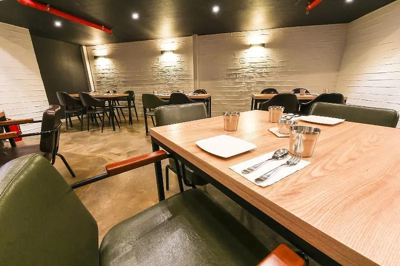 Hotel Irene Myeongdong Seoul