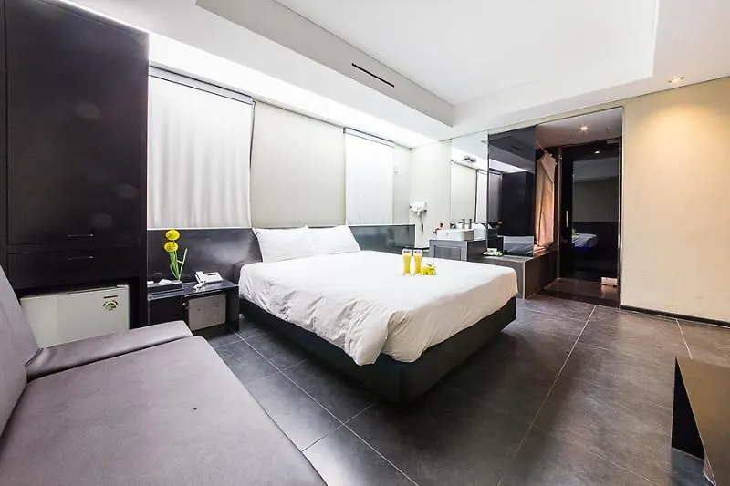 Hotel Irene Myeongdong Seoul