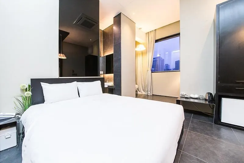 Hotel Irene Myeongdong Seoul South Korea