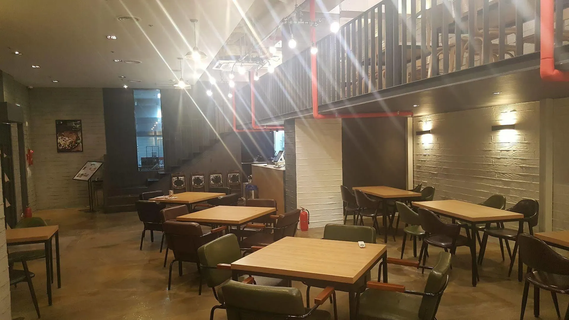 Hotel Irene Myeongdong Seoul