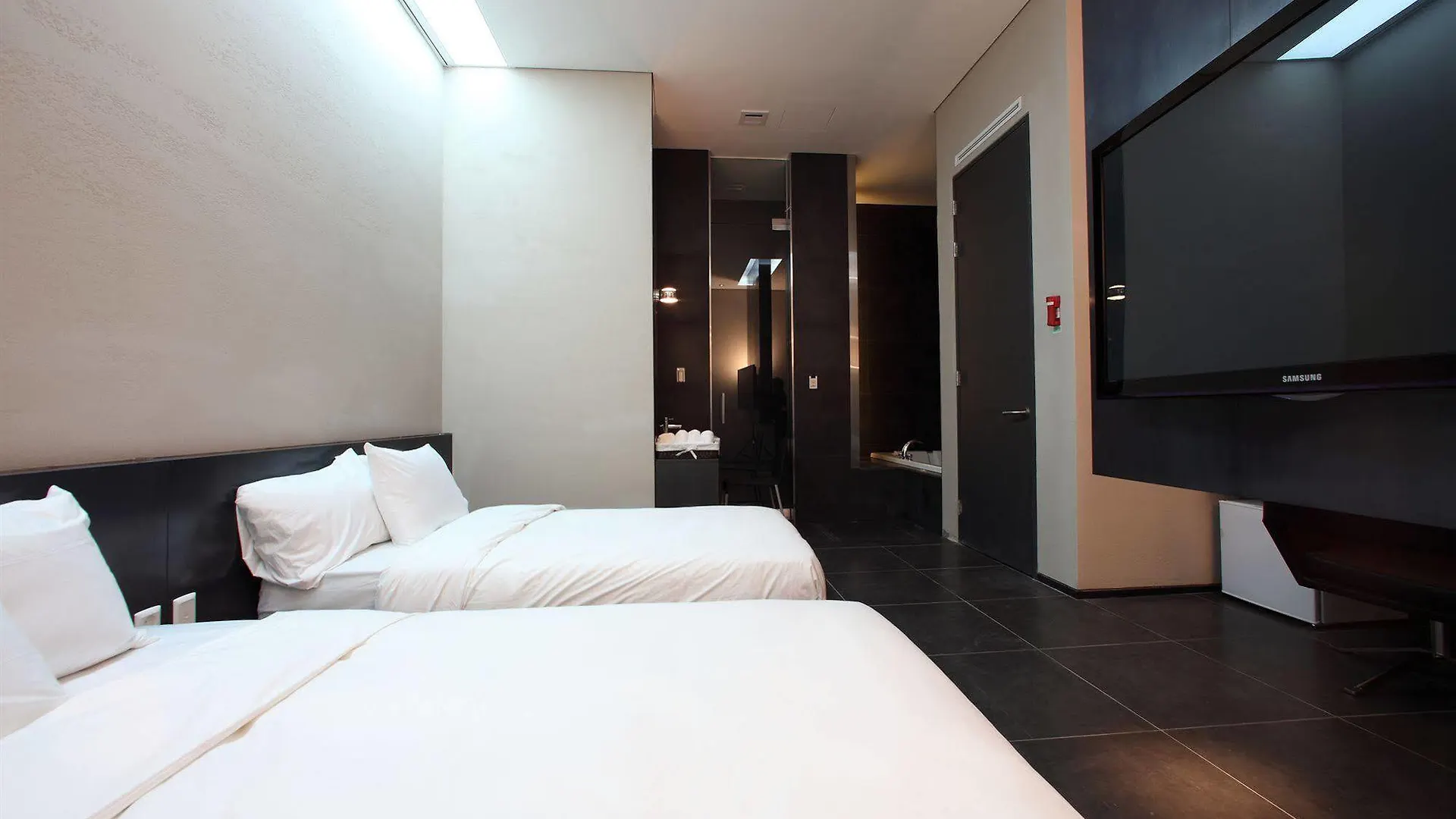 Hotel Irene Myeongdong Seoul