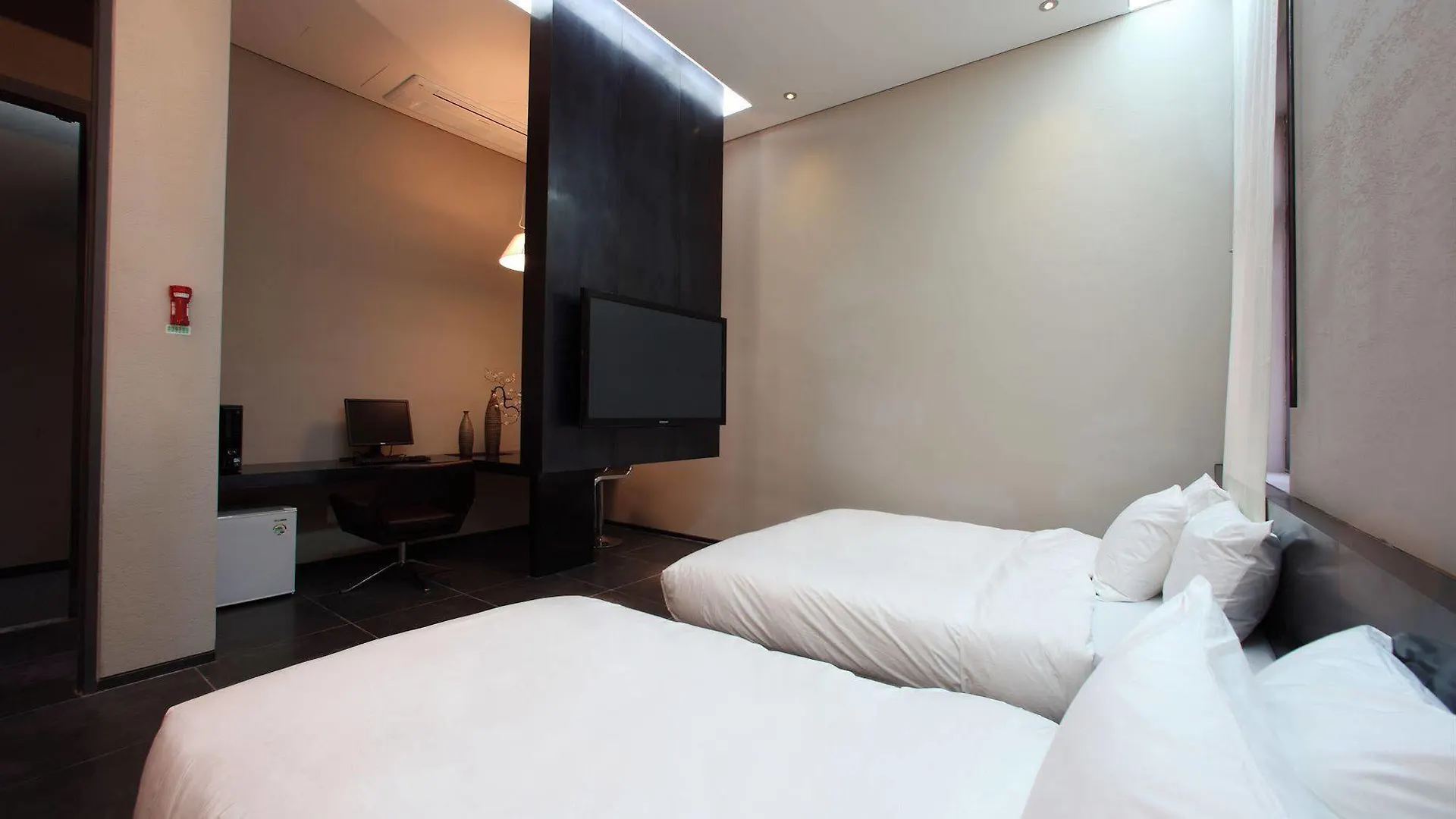 Hotel Irene Myeongdong Seoul 3*,  South Korea
