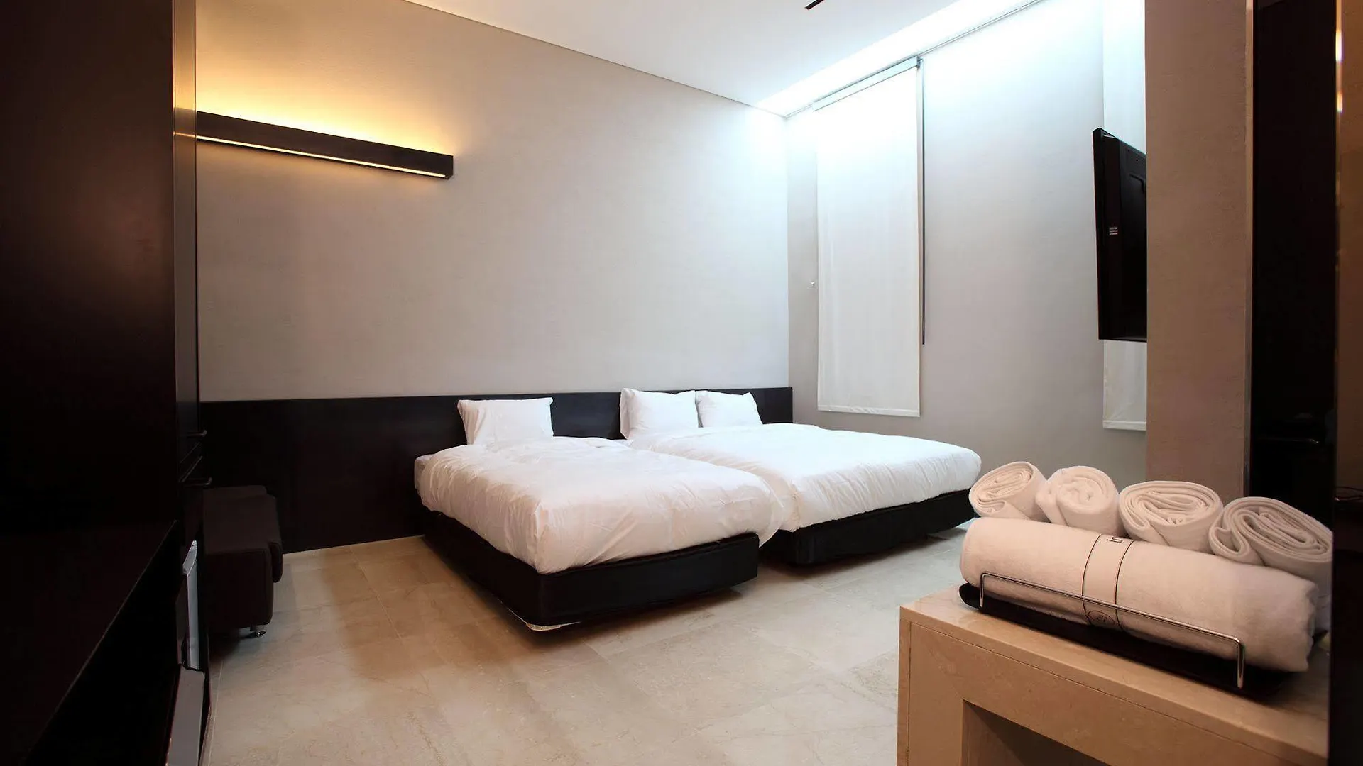 Hotel Irene Myeongdong Seoul