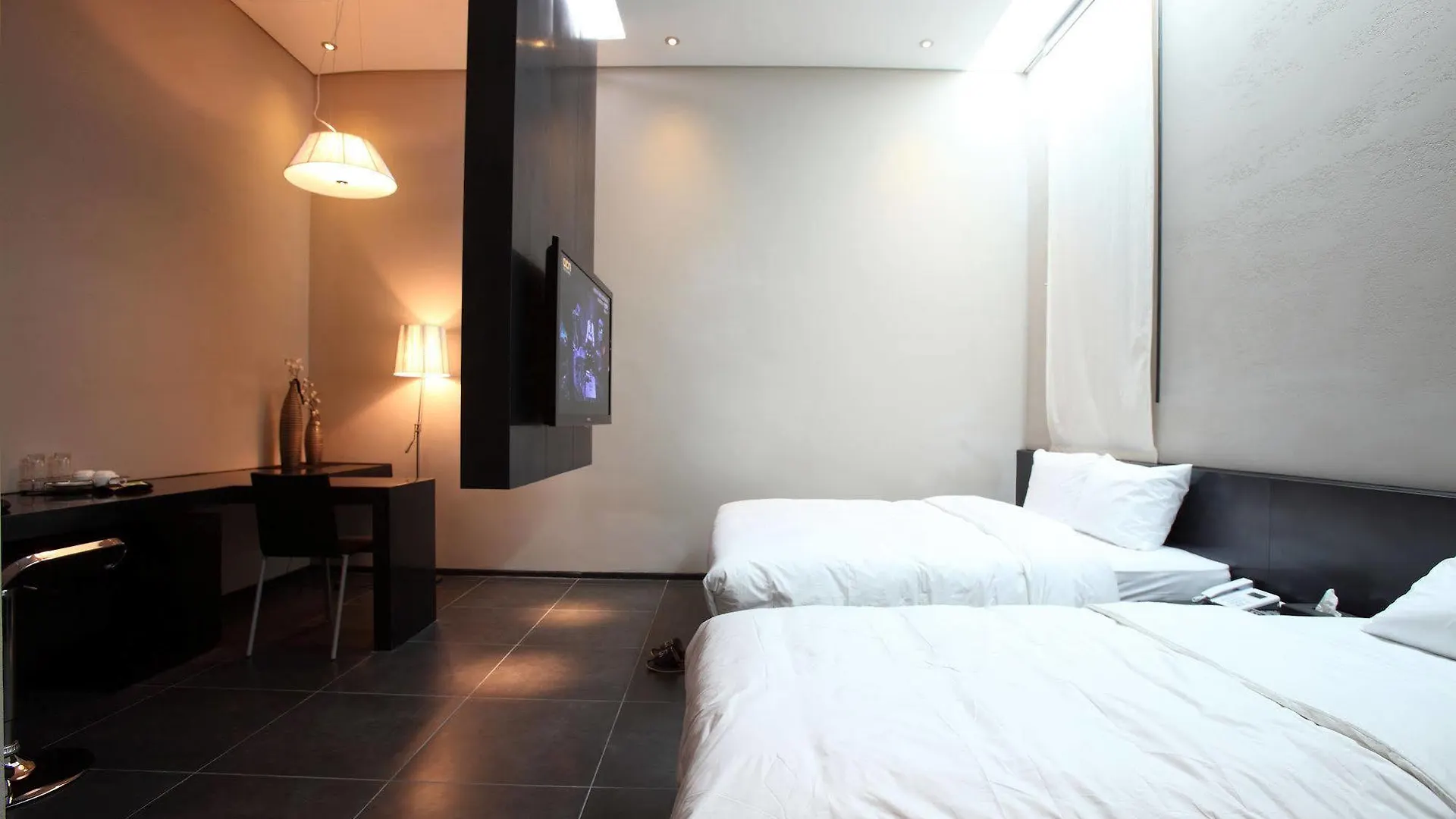 Hotel Irene Myeongdong Seoul