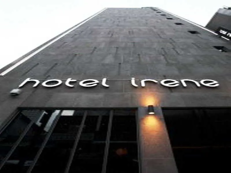 Hotel Irene Myeongdong Seoul 3*,  South Korea