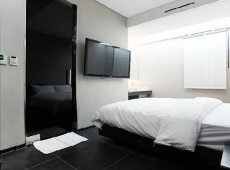 Hotel Irene Myeongdong Σεούλ